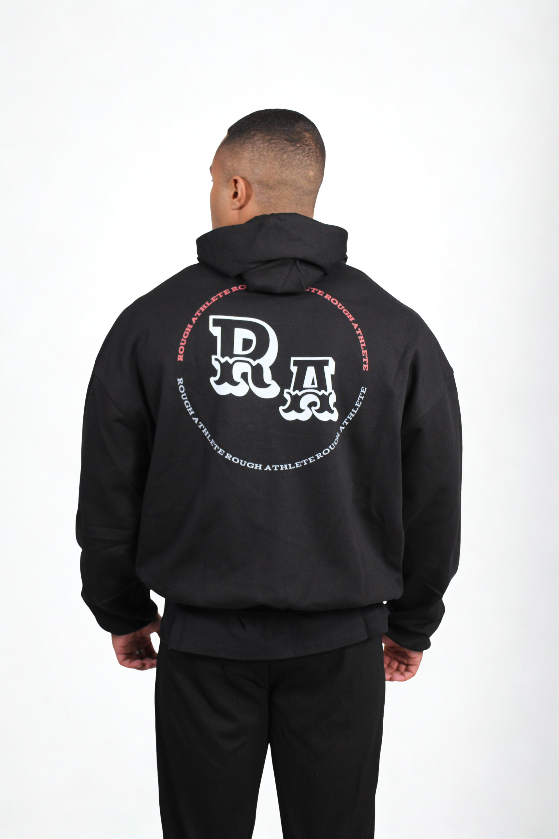 Oversized Hoodie Gen.1
