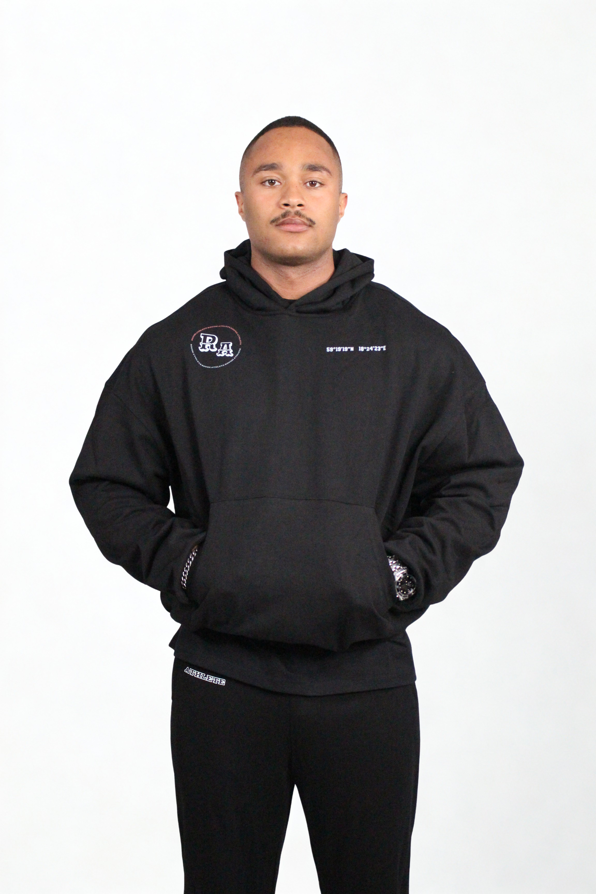 Oversized Hoodie Gen.1