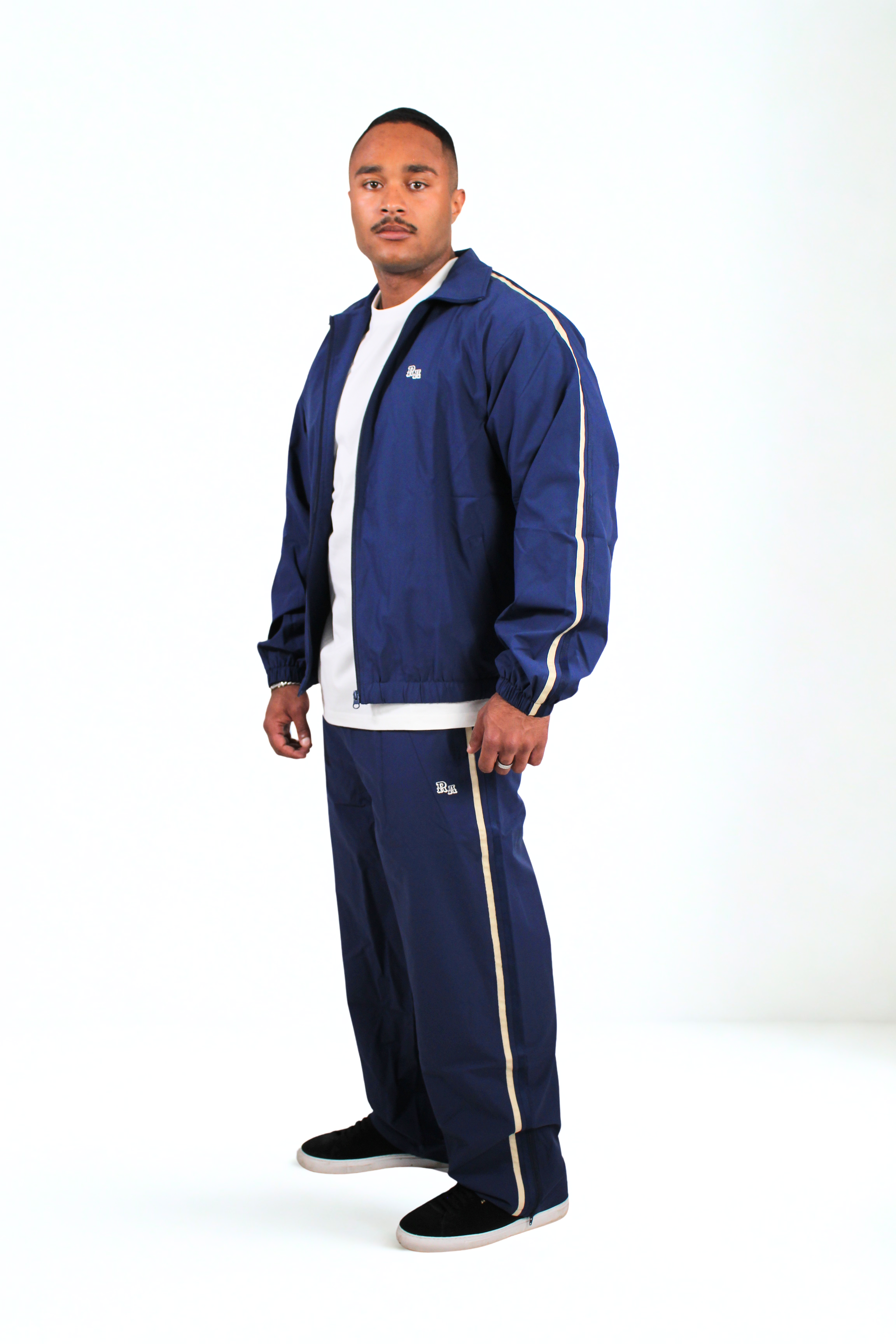 Track Jacket