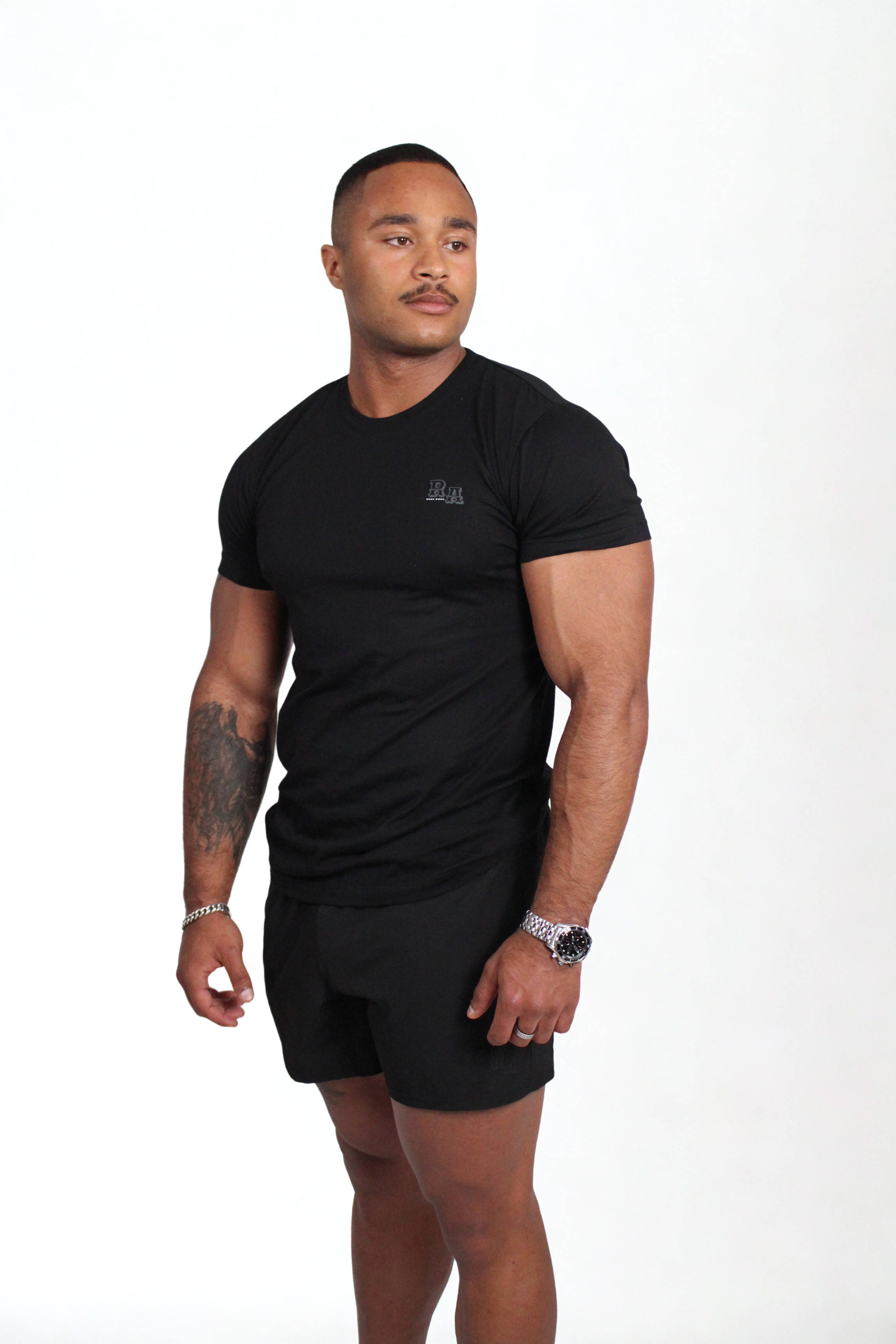 Regular Fit T-shirt