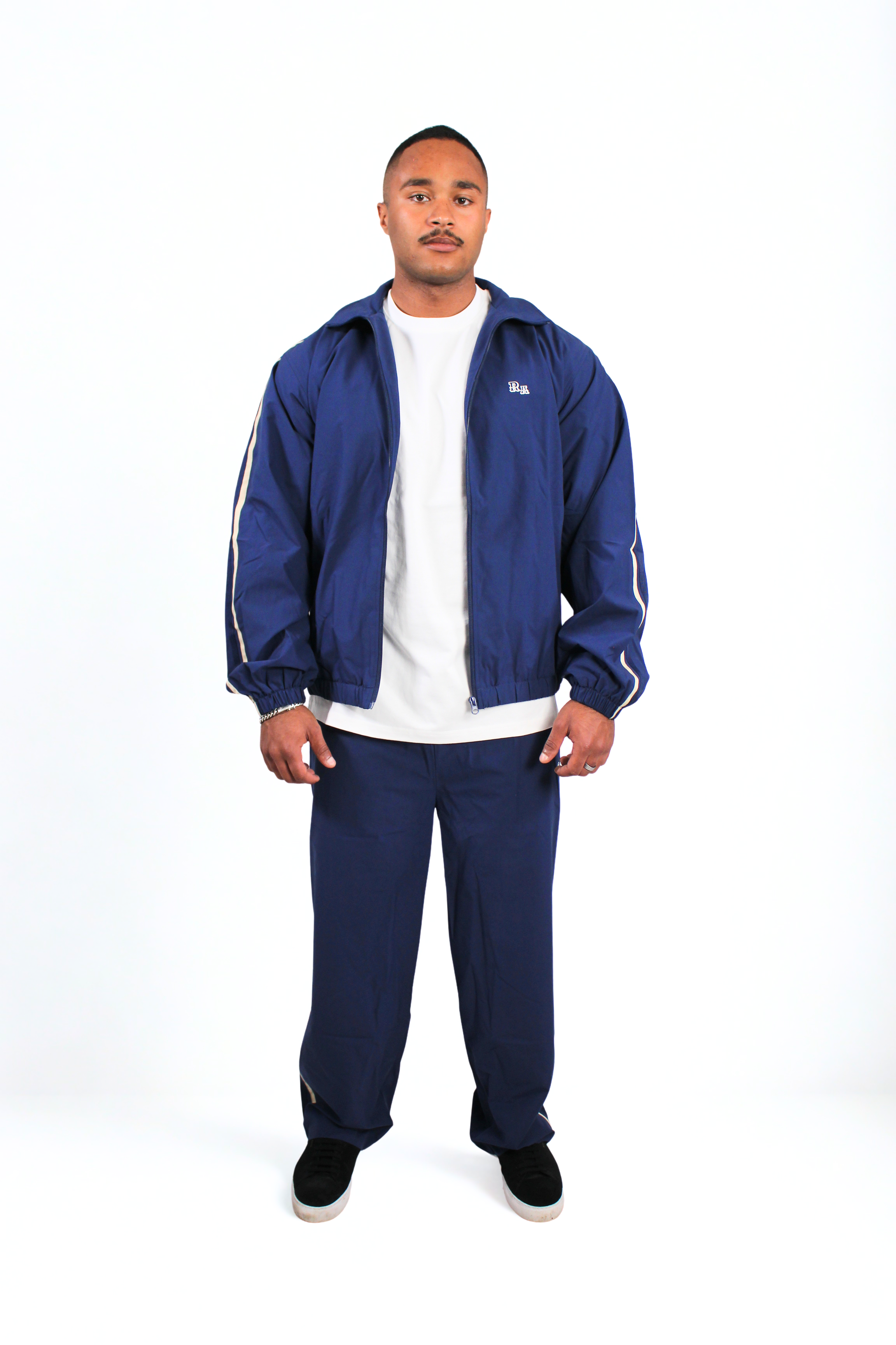 Track Jacket